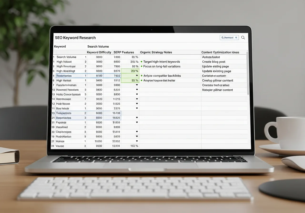 Conception de sites web